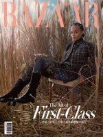 Harper's BAZAAR Taiwan